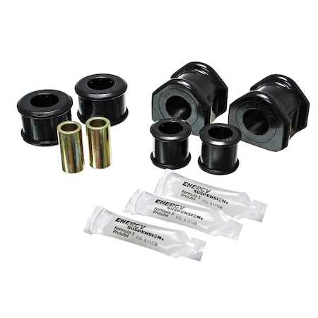 Energy Suspension REAR SWAY BAR BUSHING SET 24mm 4.5195G